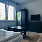 Nad Grajcarkiem I Casa rural
