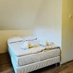 Nad Grajcarkiem I Casa rural Szczawnica