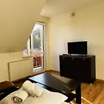 Nad Grajcarkiem I Szczawnica