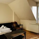Nad Grajcarkiem I * Szczawnica