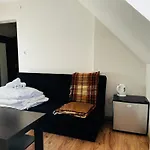 Nad Grajcarkiem I Szczawnica