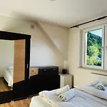 Nad Grajcarkiem I Szczawnica
