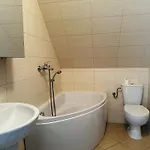 Nad Grajcarkiem I Casa rural *