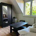 Nad Grajcarkiem I Szczawnica