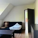 Nad Grajcarkiem I Casa rural