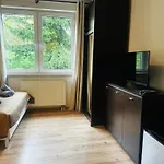 Nad Grajcarkiem I * Szczawnica