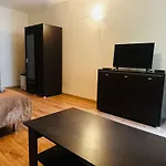 Nad Grajcarkiem I Casa rural *