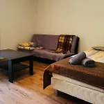 Nad Grajcarkiem I Casa rural