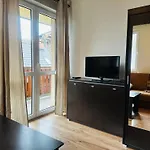 Casa rural Nad Grajcarkiem I *