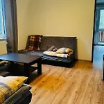 Nad Grajcarkiem I Casa rural