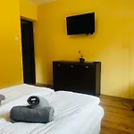 Nad Grajcarkiem I Casa rural Szczawnica