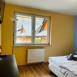 Nad Grajcarkiem I *