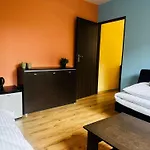 Nad Grajcarkiem I * Szczawnica