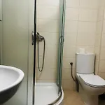 Nad Grajcarkiem I Casa rural *