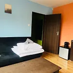 Casa rural Nad Grajcarkiem I *