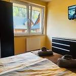 Casa rural Nad Grajcarkiem I *