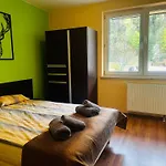 Casa rural Nad Grajcarkiem I Szczawnica