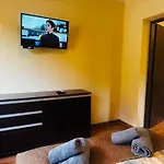 Nad Grajcarkiem I Casa rural *