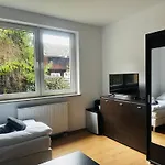 Nad Grajcarkiem I
