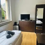 Casa rural Nad Grajcarkiem I *