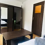 Casa rural Nad Grajcarkiem I Szczawnica