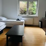 Nad Grajcarkiem I Casa rural