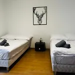 Casa rural Nad Grajcarkiem I Szczawnica