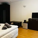 Nad Grajcarkiem I Casa rural *