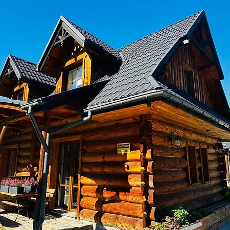 Kır Evi Nad Grajcarkiem