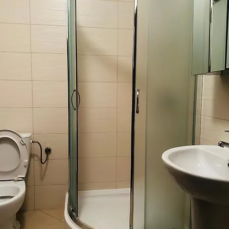Εξοχικό σπίτι Nad Grajcarkiem I *