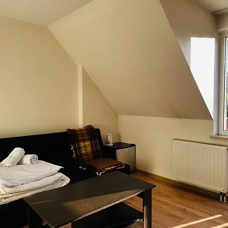 Nad Grajcarkiem I * Szczawnica