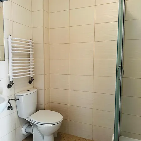 Kır Evi Nad Grajcarkiem I Szczawnica