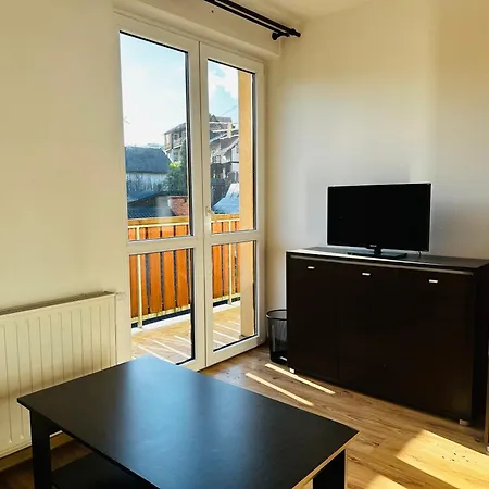 Nad Grajcarkiem I * Szczawnica