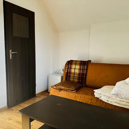 Nad Grajcarkiem I Kır Evi