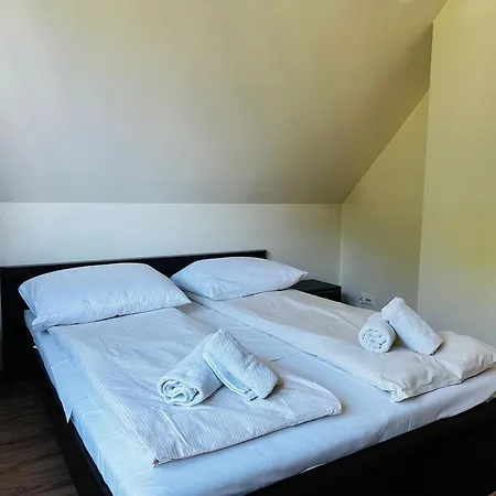 Nad Grajcarkiem I Kır Evi *