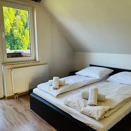 Kır Evi Nad Grajcarkiem I *