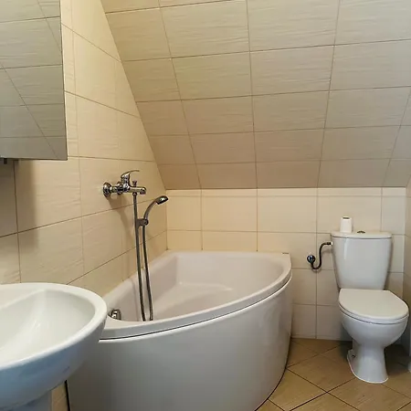 Nad Grajcarkiem I Kır Evi *