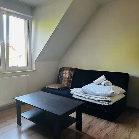 Kır Evi Nad Grajcarkiem I Szczawnica