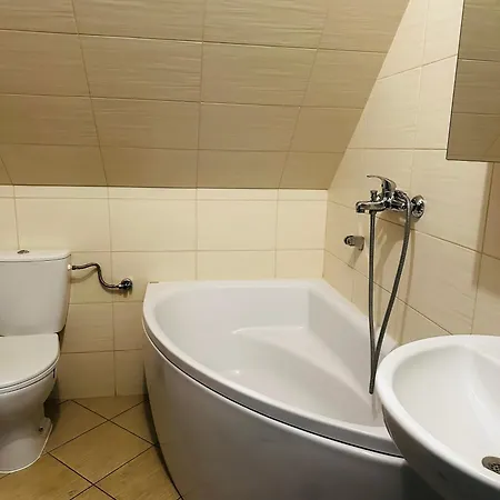 Nad Grajcarkiem I * Szczawnica