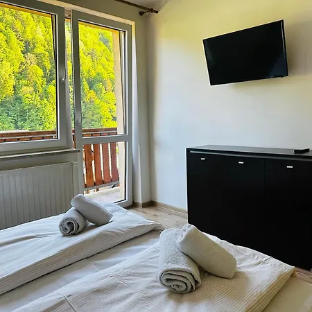 Εξοχικό σπίτι Nad Grajcarkiem I