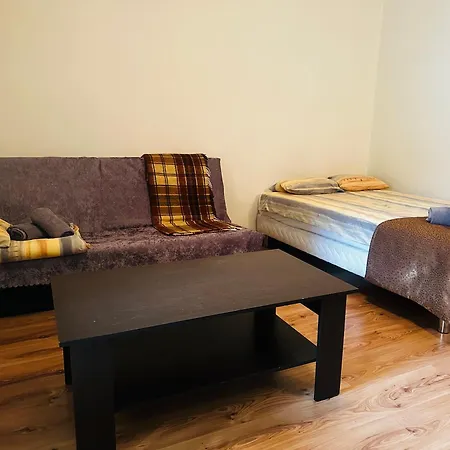 Kır Evi Nad Grajcarkiem I Szczawnica