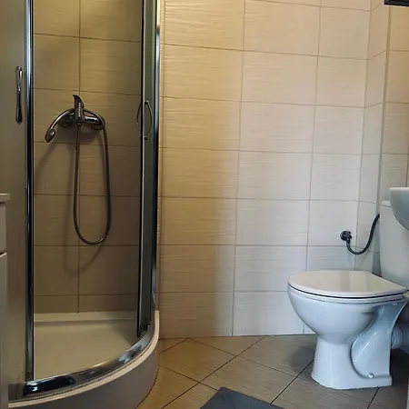 Kır Evi Nad Grajcarkiem I Szczawnica