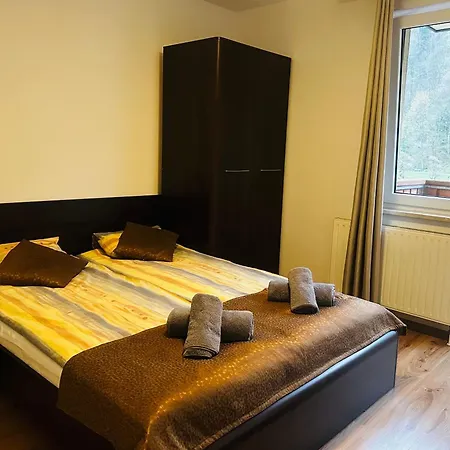 Nad Grajcarkiem I * Szczawnica