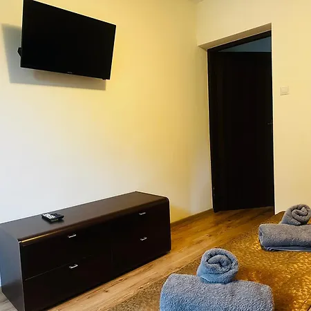 Nad Grajcarkiem I Szczawnica