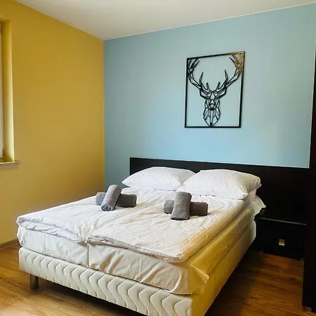 Kır Evi Nad Grajcarkiem I *