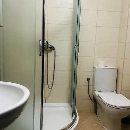 Nad Grajcarkiem I Kır Evi *