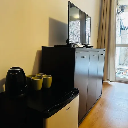 Εξοχικό σπίτι Nad Grajcarkiem I