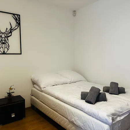 Kır Evi Nad Grajcarkiem I *