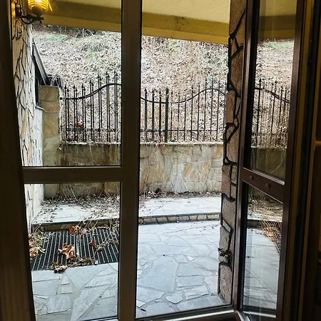 Nad Grajcarkiem Kır Evi *