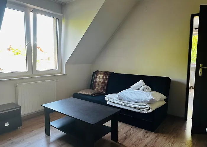 Casa di campagna Nad Grajcarkiem I Szczawnica